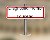 Diagnostic Plomb avant démolition sur Loudéac